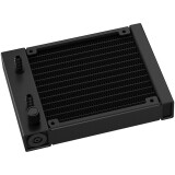 Ūdens dzesētājs DeepCool LE300 (R-LE300-BKLNMC-G-1)