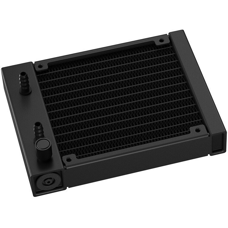 Système de refroidissement liquide DeepCool LE300 - R-LE300-BKLNMC-G-1 - photo 6