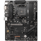 Carte mère MSI B550 GAMING GEN3