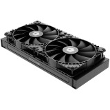 Šķidruma dzesēšanas sistēma ID-COOLING FROSTFLOW X 280