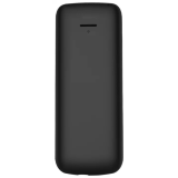 Tālrunis Texet TM-117 Black