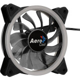 Ventilateur de boîtier AeroCool Rev RGB (EN60969)