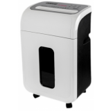 Papīra smalcinātājs (šrederis) GladWork iShred P-11M