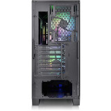 Datoru korpuss Thermaltake View 300 MX Black (CA-1P6-00M1WN-00)