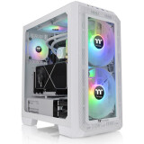 Datoru korpuss Thermaltake View 300 MX White (CA-1P6-00M6WN-00)