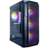 Datoru korpuss 1STPLAYER FIREBASE XF (XF-BK-4F1)