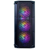 Datoru korpuss 1STPLAYER FIREBASE XF (XF-BK-4F1)