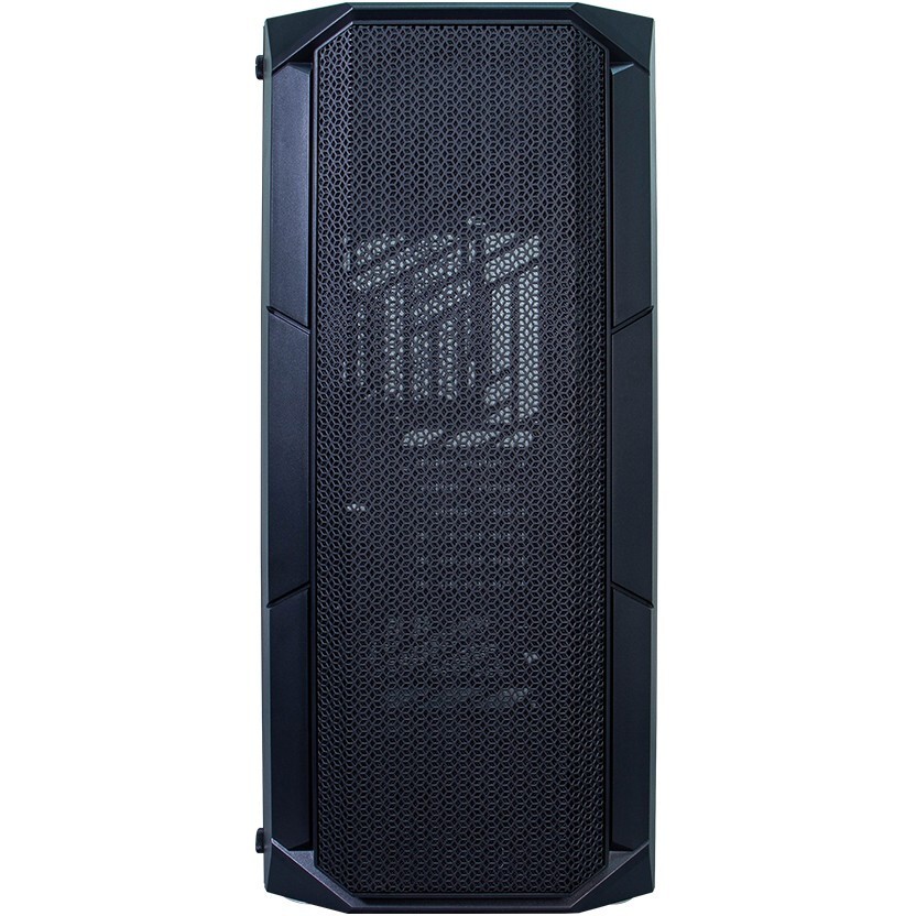 Datoru korpuss 1STPLAYER FIREBASE XF - XF-BK-4F1 - foto 3