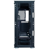 Datoru korpuss 1STPLAYER FIREBASE XF (XF-BK-4F1)