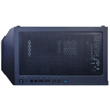 Datoru korpuss 1STPLAYER FIREBASE XF (XF-BK-4F1)