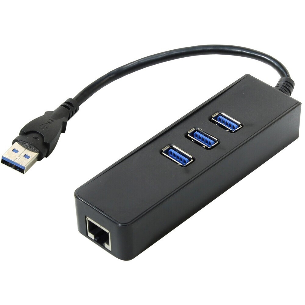 Concentrateur USB Orient JK-340