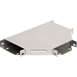 T-veida sadalītājs IEK CLP1T-050-150