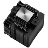 Dzesētājs Jonsbo HX6210 Black