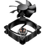 Dzesētājs Jonsbo HX6210 Black