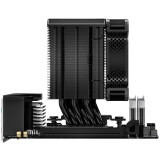 Dzesētājs Jonsbo HX6210 Black