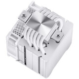 Dzesētājs Jonsbo HX6210 White