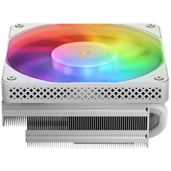 Refroidisseur Jonsbo HX6200D White - photo 2