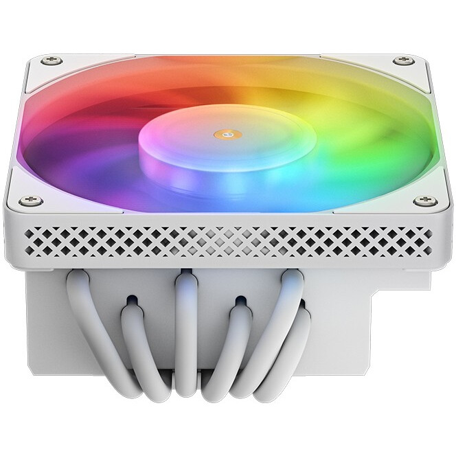 Refroidisseur Jonsbo HX6200D White - photo 3