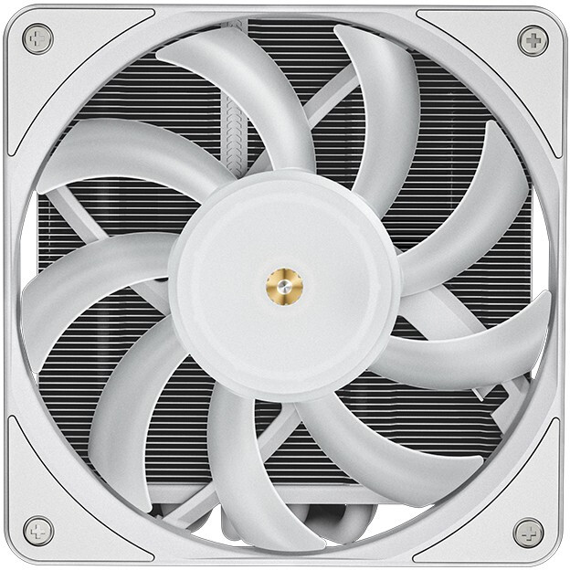 Refroidisseur Jonsbo HX6200D White - photo 7