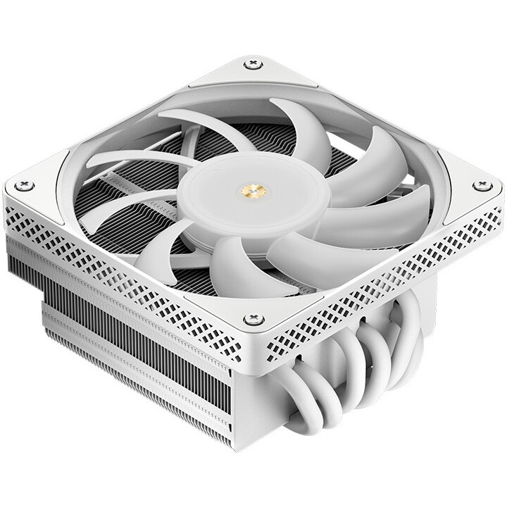 Refroidisseur Jonsbo HX6200D White - photo 8