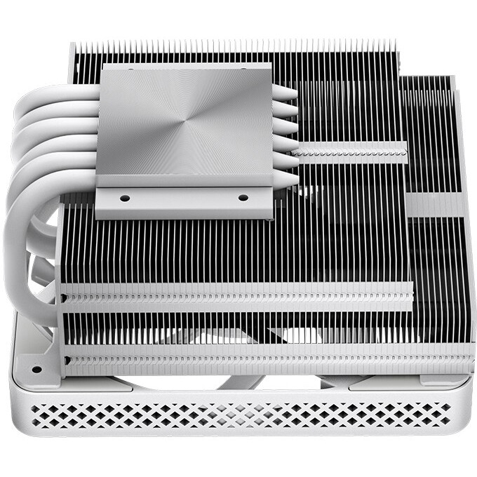 Refroidisseur Jonsbo HX6200D White - photo 10