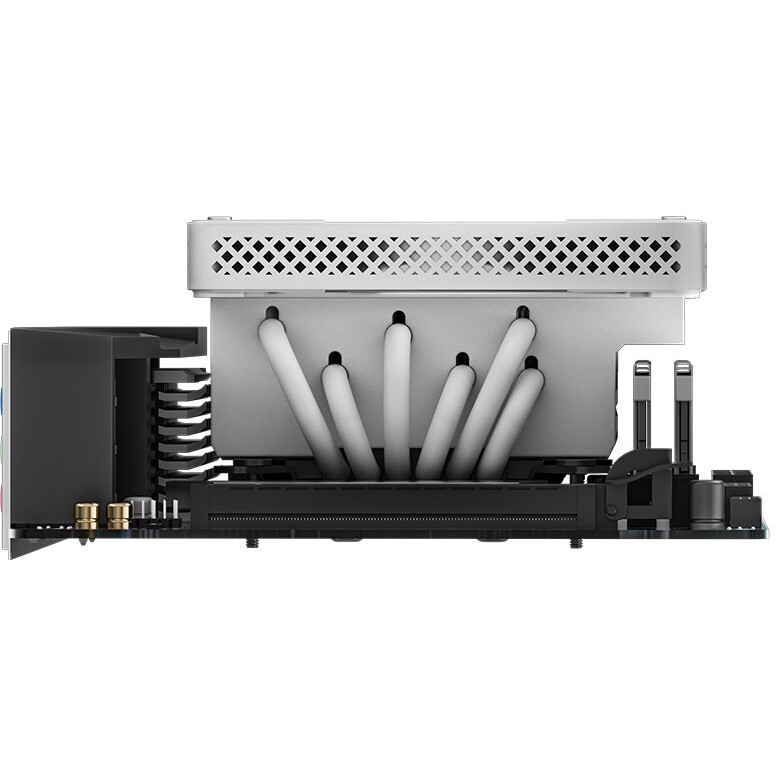 Refroidisseur Jonsbo HX6200D White - photo 12