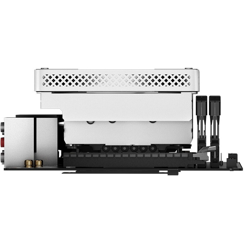 Refroidisseur Jonsbo HX6200D White - photo 13