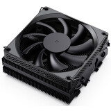 Dzesētājs Jonsbo HX4170D Black