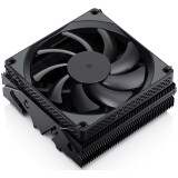 Dzesētājs Jonsbo HX4170D Black