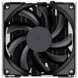 Dzesētājs Jonsbo HX4170D Black