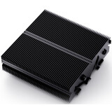 Dzesētājs Jonsbo HX4170D Black