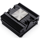 Dzesētājs Jonsbo HX4170D Black