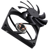 Dzesētājs Jonsbo HX4170D Black