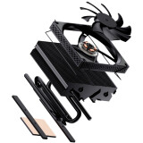 Dzesētājs Jonsbo HX4170D Black