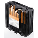 Dzesētājs Jonsbo HX4170D Black