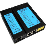 Vītā pāra testeris 5bites LY-CT003