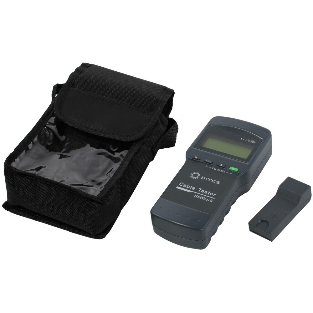 Vītā pāra testeris 5bites LY-CT008