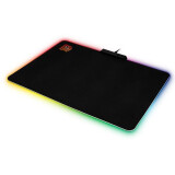 Peles paliktnis Tt eSPORTS Draconem RGB Cloth Edition (MP-DCM-RGBSMS-01)