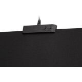 Peles paliktnis Tt eSPORTS Draconem RGB Cloth Edition (MP-DCM-RGBSMS-01)