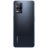 Viedtālrunis Realme 9 5G 4/64Gb Black (6046589)