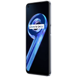 Viedtālrunis Realme 9 5G 4/64Gb White (6046591)