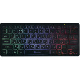 Tastatūra Oklick 300S Black