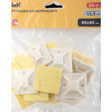 Laukums IEK UHP30-30-020 (UHP30-40-020)