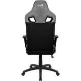 Spēļu krēsls AeroCool EARL Stone Gray (EARL AC180)