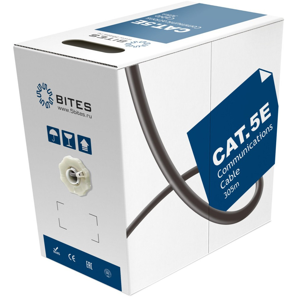 Ritulis 5bites FS5505-305C, 305m