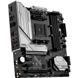 Pamatplate MSI MAG B550M MORTAR MAX WIFI