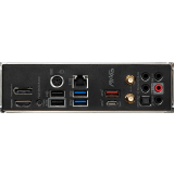 Pamatplate MSI MAG B550M MORTAR MAX WIFI