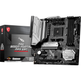 Pamatplate MSI MAG B550M MORTAR MAX WIFI