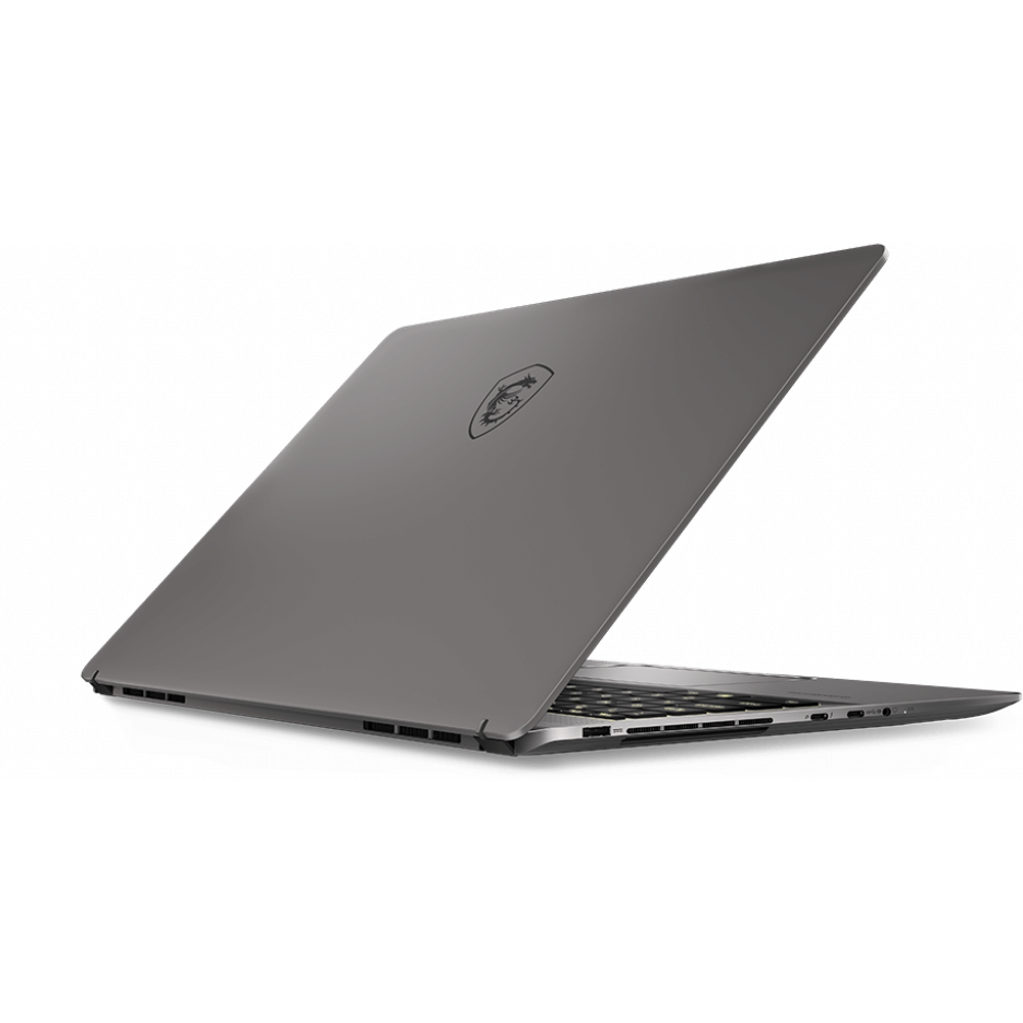 Portatīvais dators MSI CreatorPro Z16P (B12UKST-222) - 9S7-15G121-222 - foto 4