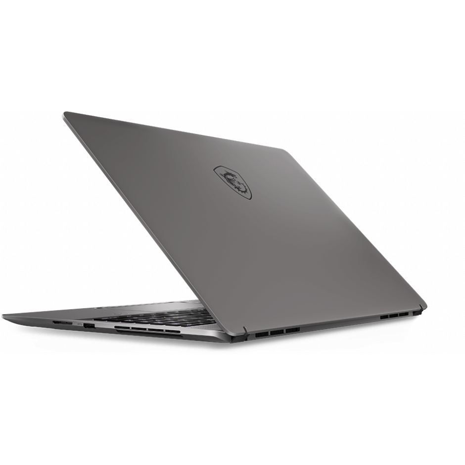 Portatīvais dators MSI CreatorPro Z16P (B12UKST-222) - 9S7-15G121-222 - foto 5